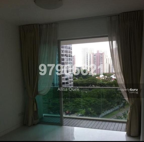 One Amber (D15), Condominium #137364282